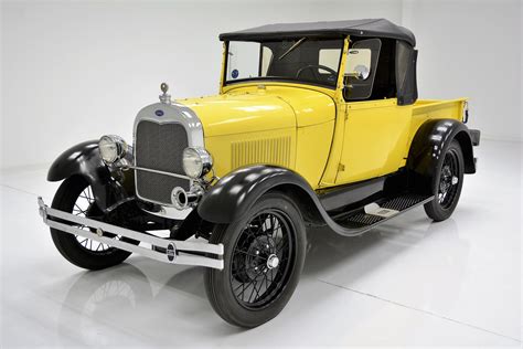 Ford Model A